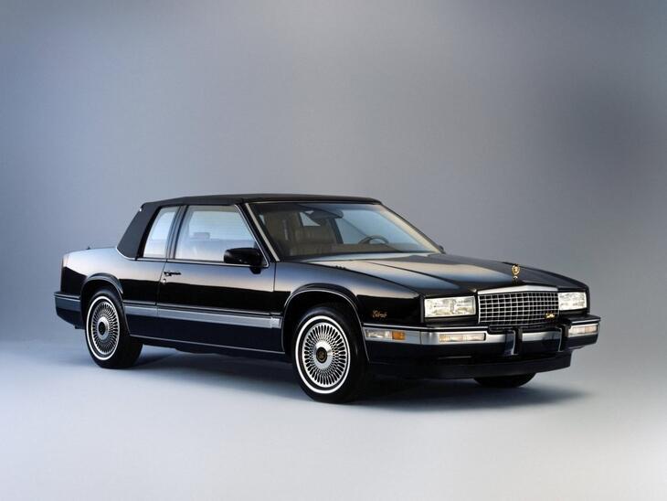 Cadillac-4709