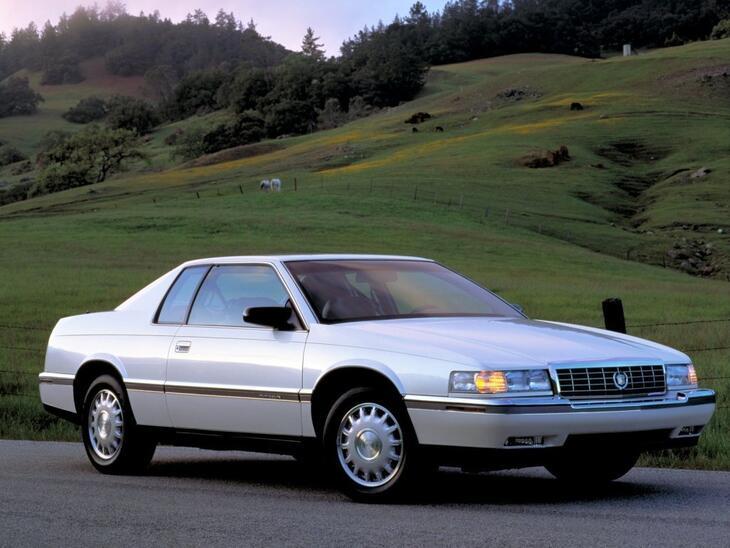 Cadillac-5452