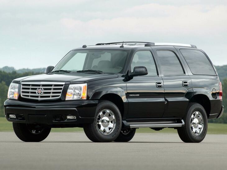 Cadillac-33645
