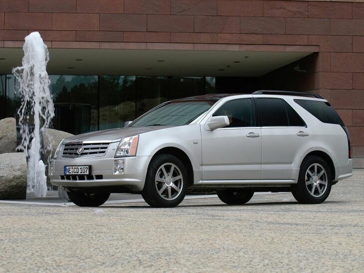Cadillac-32940