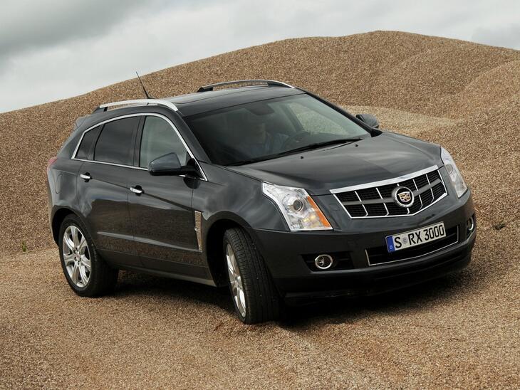 Cadillac-32929