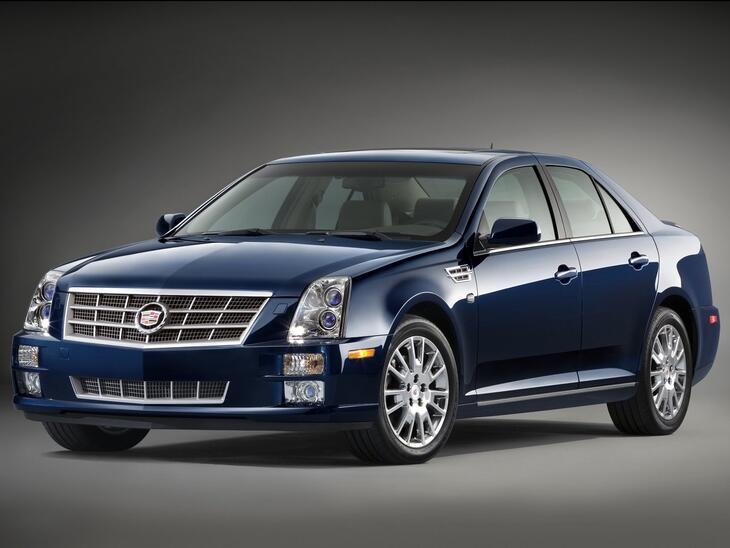Cadillac-30921