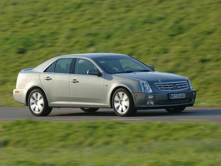 Cadillac-30952