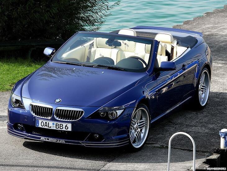 Alpina-153