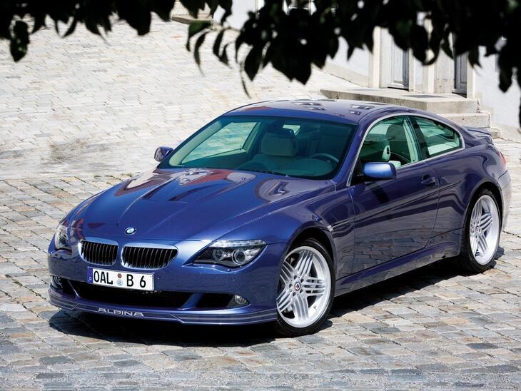 Alpina-509