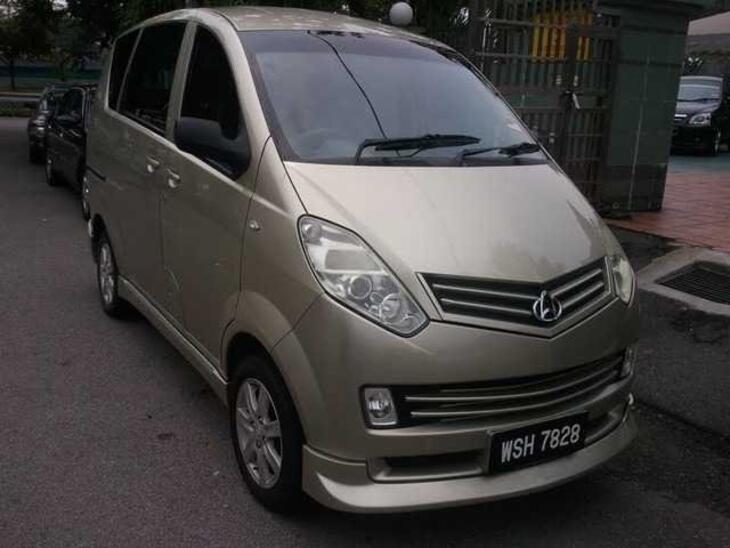 Changan-2809