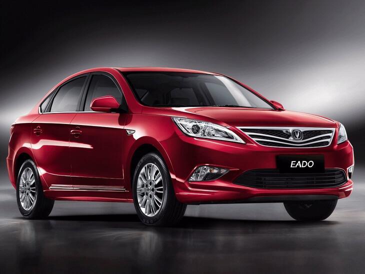Changan-1058