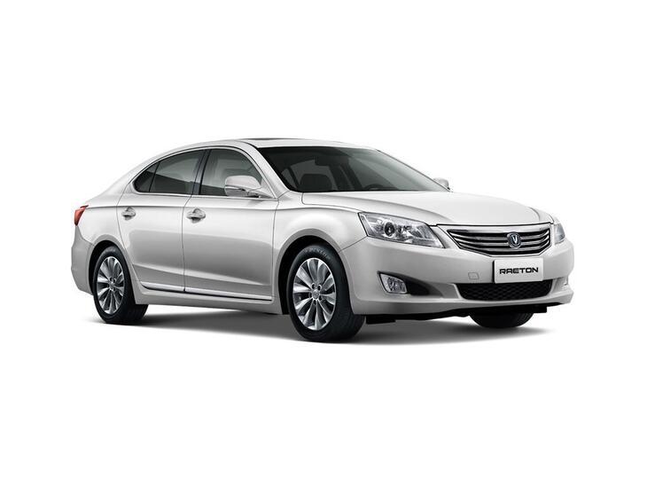 Changan-760