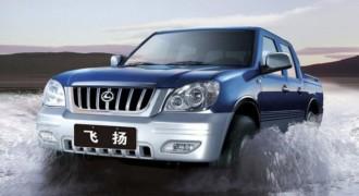 ChangFeng-3609