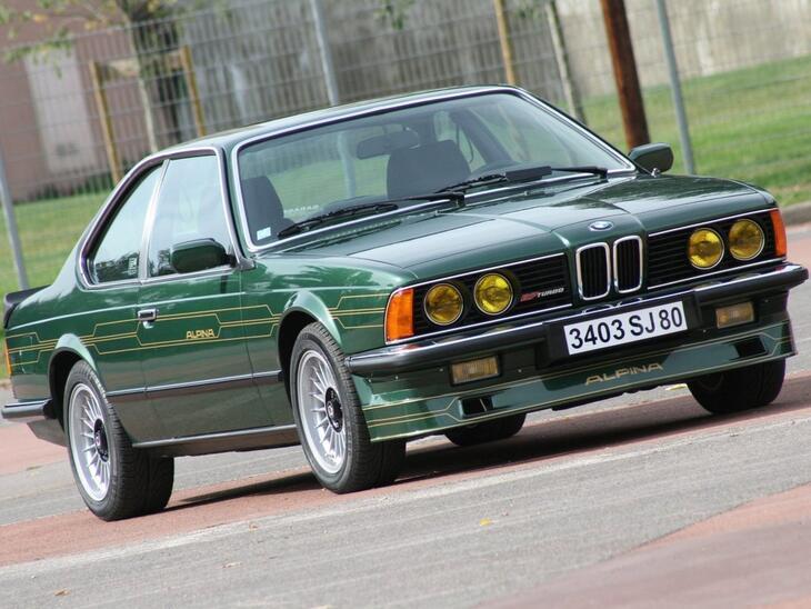 Alpina-261