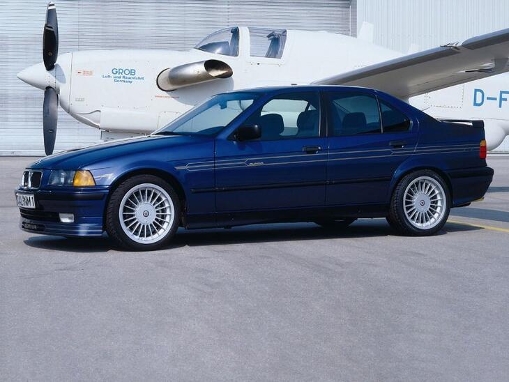 Alpina-558