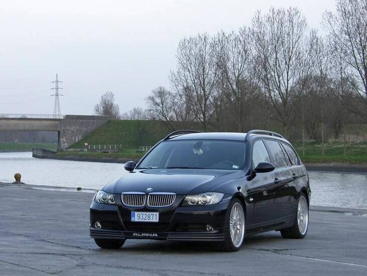Alpina-3009