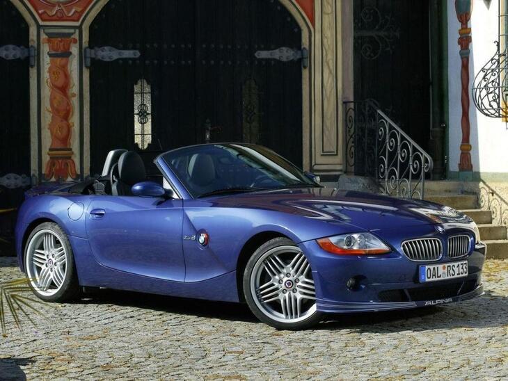 Alpina-2477
