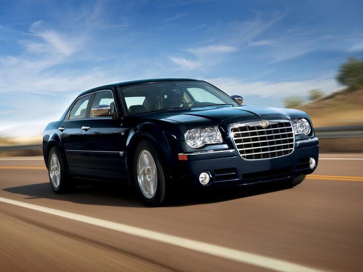 Chrysler-25623