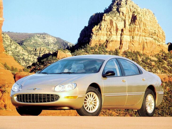 Chrysler-25403