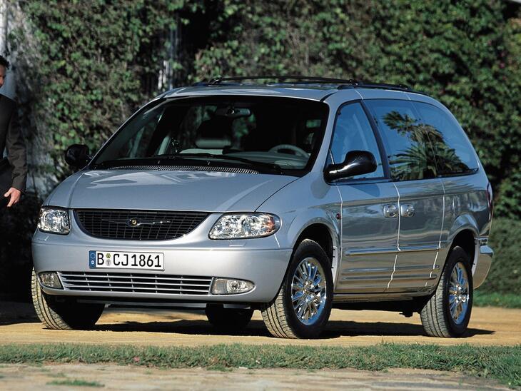 Chrysler-28914