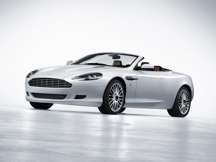 Aston Martin-21107