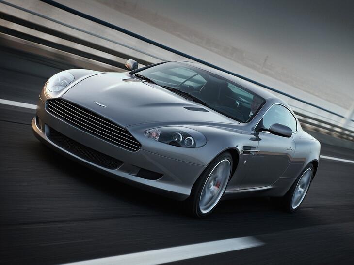 Aston Martin-28800