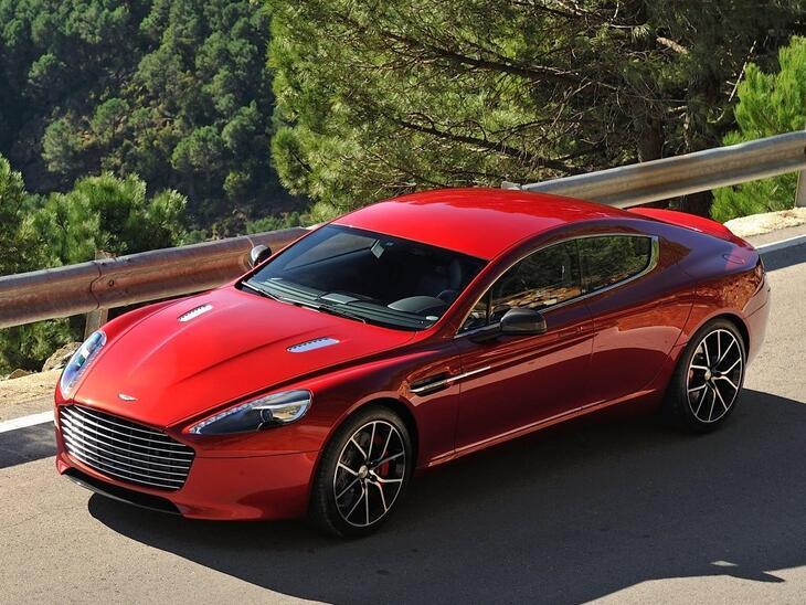 Aston Martin-34797