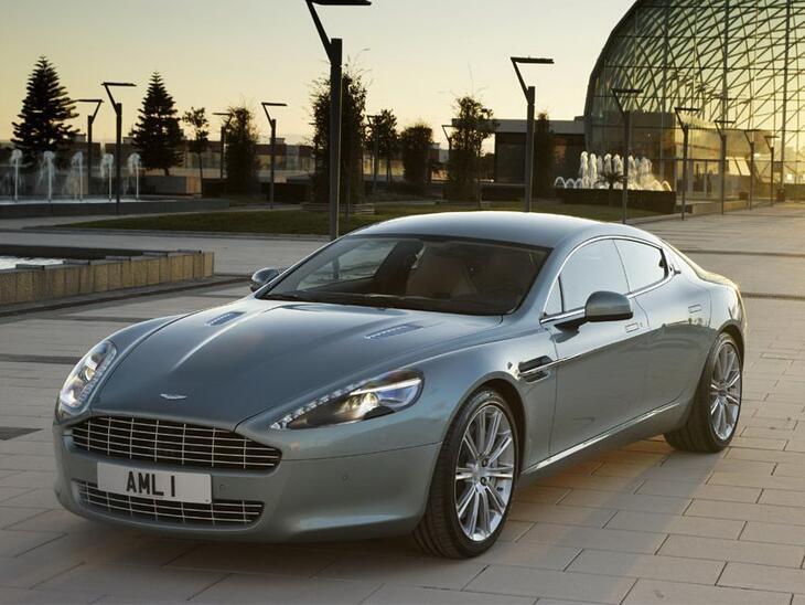 Aston Martin-34815