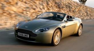 Aston Martin-33692