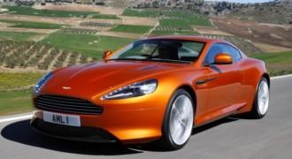 Aston Martin-33974