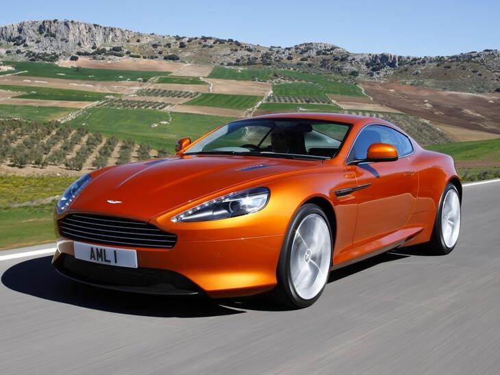 Aston Martin-33974