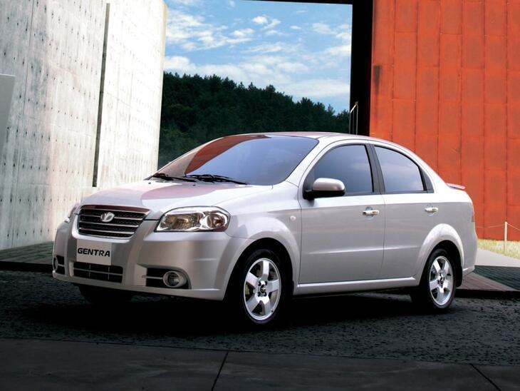 Daewoo-26777