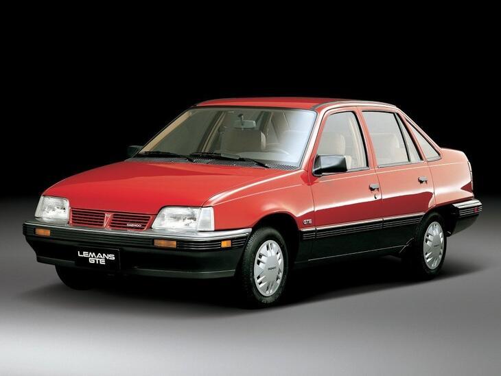 Daewoo-573