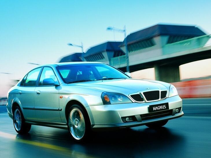 Daewoo-7732