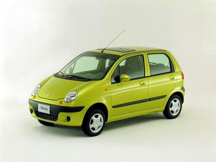 Daewoo-8714