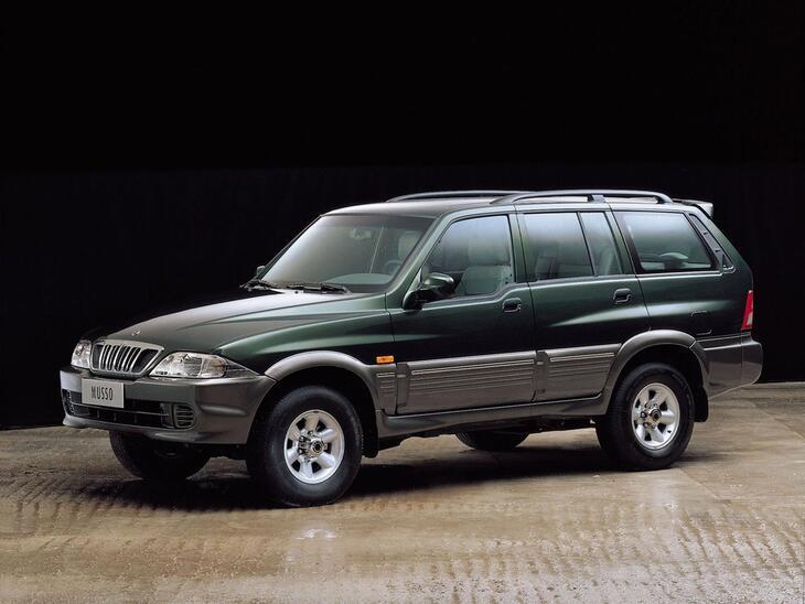 Daewoo-2232