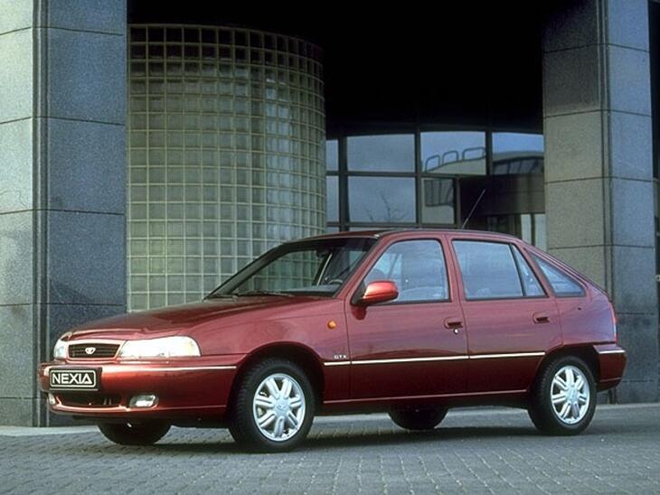 Daewoo-671