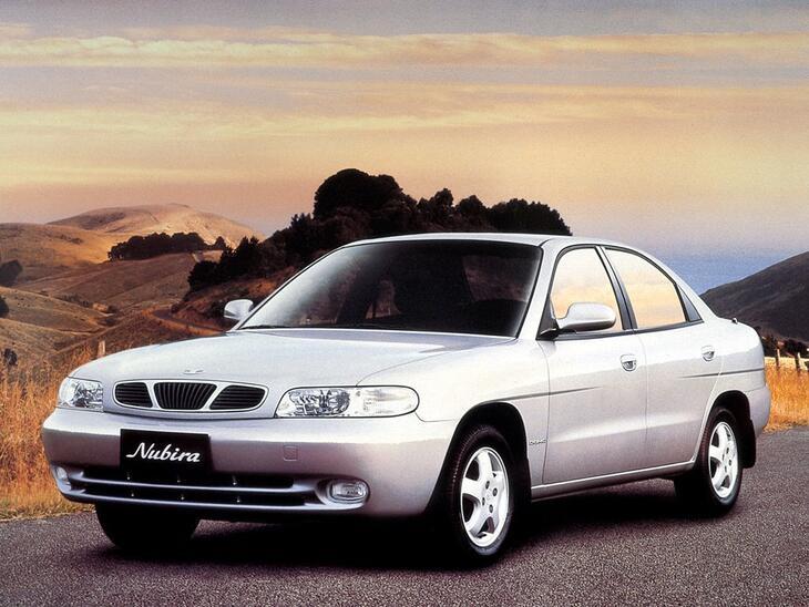Daewoo-14678