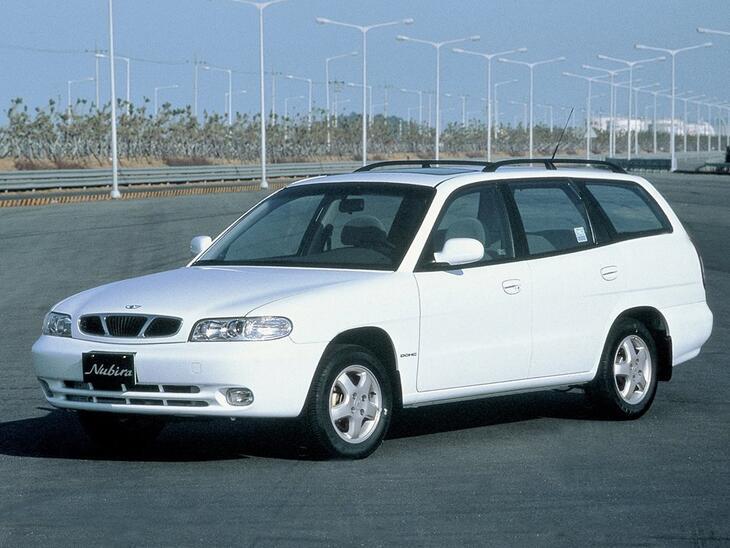 Daewoo-34887
