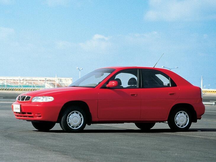 Daewoo-7802