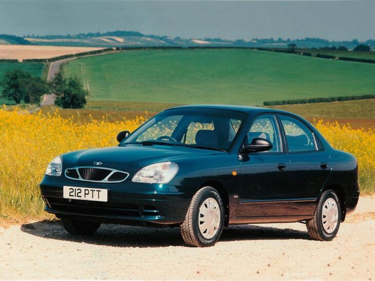Daewoo-4710