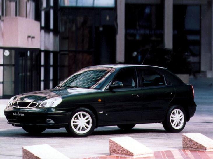 Daewoo-30573