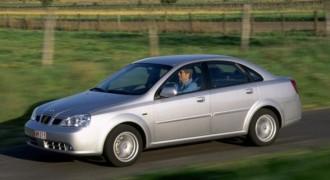 Daewoo-26270