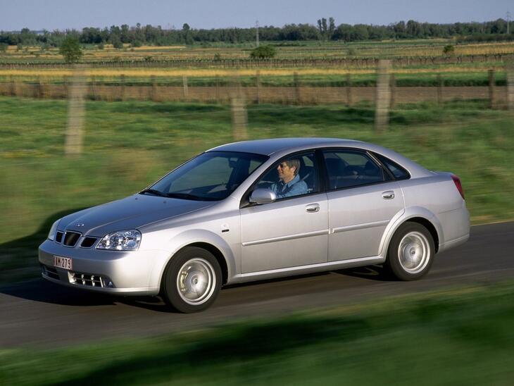 Daewoo-14770