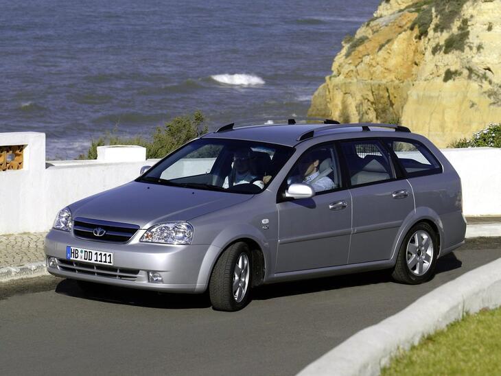 Daewoo-21456
