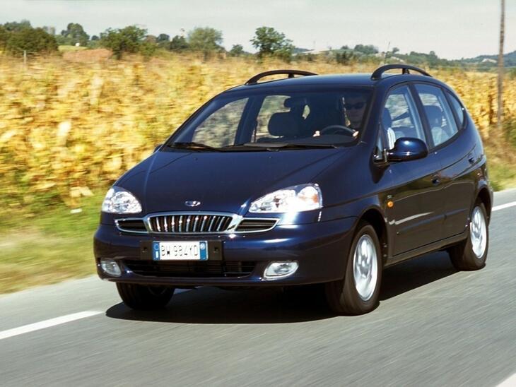 Daewoo-5474