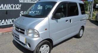 Daihatsu-660