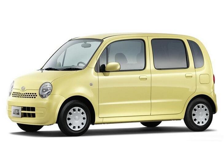Daihatsu-14410