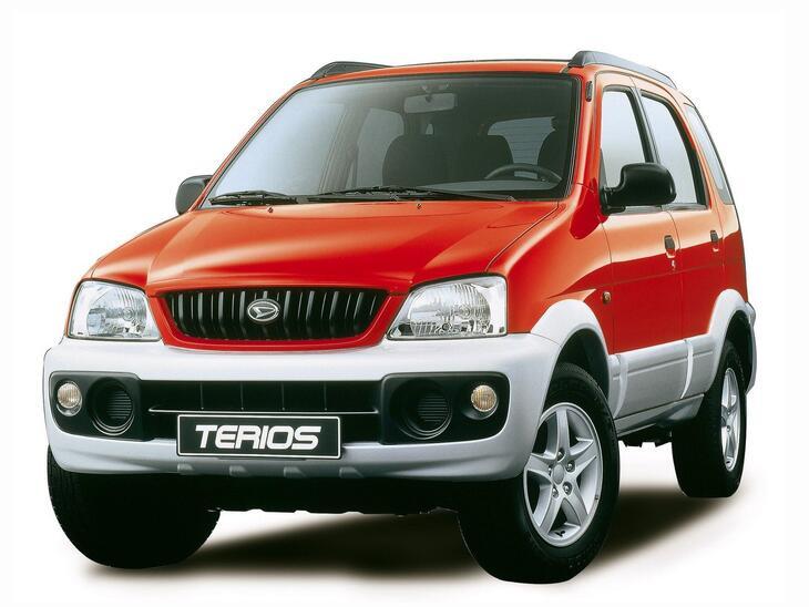 Daihatsu-21850