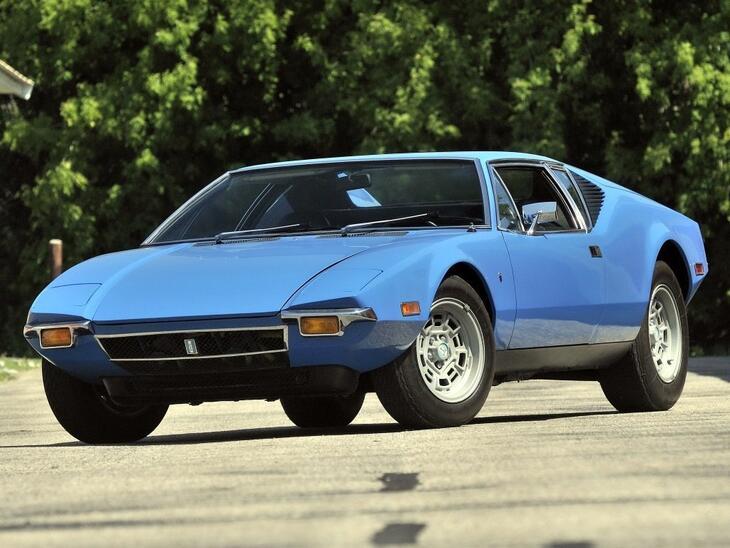 De Tomaso-29101