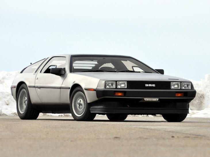 DeLorean-2995
