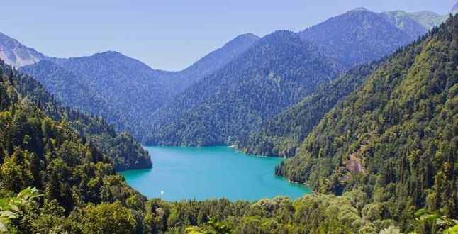 Когда Абхазия откроет свои границы в 2020 году