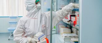 Ситуация с коронавирусом на 5 июня 2020 года в России