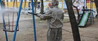 Коронавирус в Рязанской области на 3 июня 2020